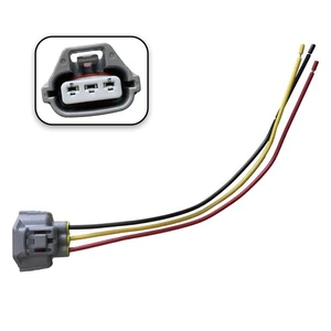 Blinker Adapterkabel Stecker fit für Toyota Avalon Camry Corolla Highlander De - Picture 1 of 5