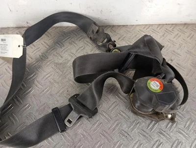 Ceinture avant droit RENAULT MASTER 2 PHASE 1 8200680534 - Photo 1/3