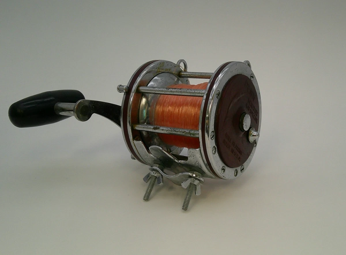 Penn Senator 4 0 Special for sale | eBay