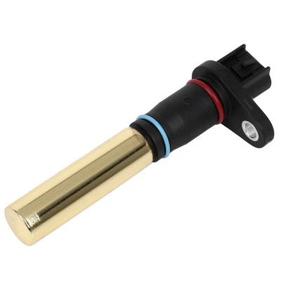 Sensor de posición del cigüeñal CPS para Chevrolet Colorado GMC Canyon Hummer 12588097 Foto 1 de 4