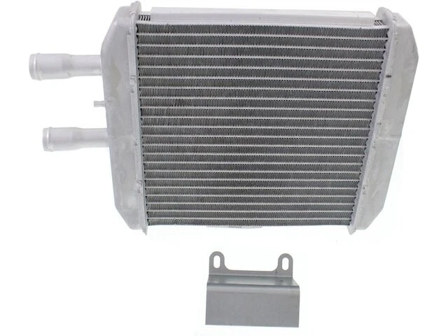 Núcleo calefactor para Oldsmobile Delta 88 1986-1991 1987 1988 1989 1990 RR659JH Foto 1 de 1