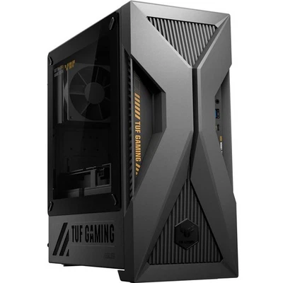 ASUS TUF T500 T500MV-13620H458W, Core i7-13620H, 16GB RAM, 1TB SSD, GeFor #AP099 - Bild 1 von 2