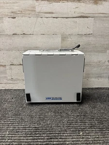 NEW RLH INDUSTRIES Slimline 2 Plate Patch Panel w/ DIN Clip PWS2-A-1-D - Afbeelding 1 van 11