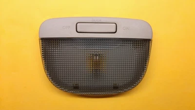 10-14 Subaru Legacy & Outback Interior Map Dome Light Courtesy Lamp 84601AG06AME - Image 1 of 4
