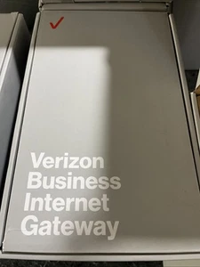 COMO NUEVO - Verizon Business Internet Gateway WiFi ASK-NCM1100E CAJA ABIERTA - 100% - Imagen 1 de 9