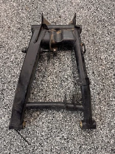 2024-2026 POLARIS XPEDITION LEFT REAR LOWER CONTROL ARM 1544466 - Picture 1 of 3