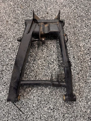 2024-2026 POLARIS XPEDITION LEFT REAR LOWER CONTROL ARM 1544466 - Image 1 of 3