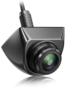170° CVBS AHD Backup Reversing Camera Fisheye Lens View For Car and SUV - Picture 1 of 8