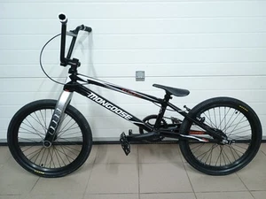 BMX Race Mongoose Title Elite Pro XXL Personalizado, Nuevo - Imagen 1 de 15