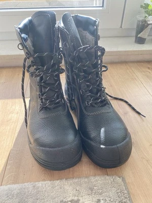 Stonekit S3 Winter -  Sicherheitsschuhe Ottawa Gr.43 - Bild 1 von 4