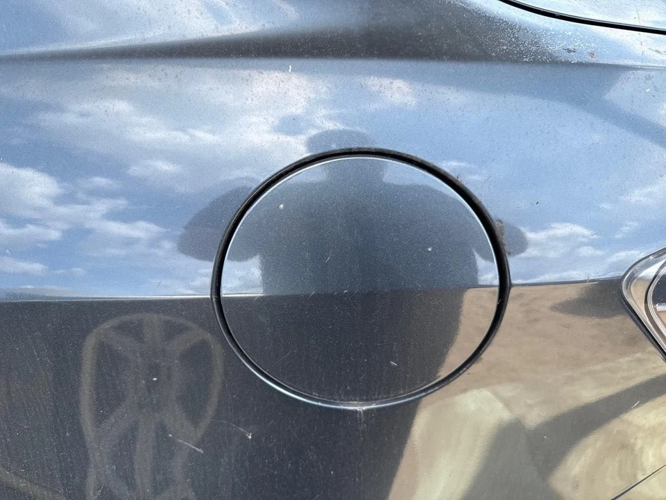 Fuel Tank Filler Gas Door SCION TC 05 06 07 08 09 10 — 第 1/1 张图片