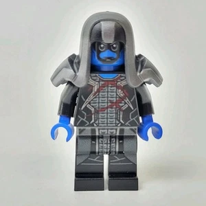 LEGO Marvel Superheroes Ronan The Accuser Minifigure 76021 sh126 - Picture 1 of 2
