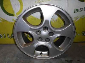 16 PULGADAS felgensatz für SUBARU FORESTER S10 (SF) 2.0 TURBO CAT 1997 4130936 - Imagen 1 de 7