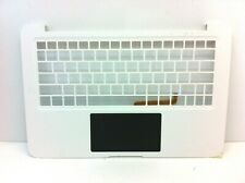Azpen A1160 HYBRX White Laptop Original Palmrest + Touchpad 88