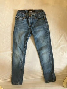 RSQ Boys Skinny Jeans, Tillys, Size 8, Good conditions Medium Wash - Picture 1 of 5