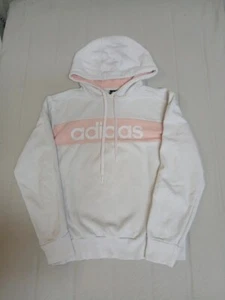 Felpa con cappuccio donna Adidas Tg.S - Foto 1 di 5