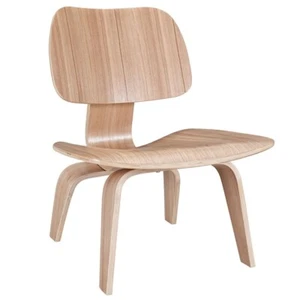 Modway Furniture Fathom Lounge Chair, Natural - EEI-510-NAT - Picture 1 of 1