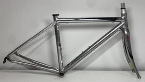 Specialized Dolce Aluminum Frame 51CM Carbon Fork Women's Road Bike 700C - Picture 1 of 19