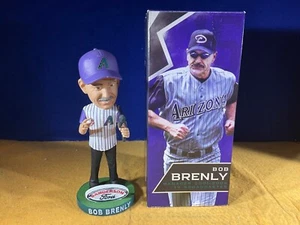 "Bobblehead Bob Brenly V11-29 - Arizona Diamondbacks - 7"" de alto" - Imagen 1 de 12