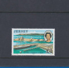 1989 Jersey Postage Stamps Royal Visit  MNH Presentation Pack