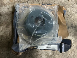 OS15 - 1997-2007 CHRYSLER/DODGE/PLYMOUTH NAPA BRAKE ROTOR 4886650 (SEE DESCR) - Picture 1 of 2