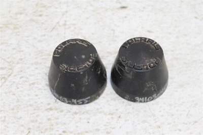 Tapacubos delanteros traseros Polaris Trail Boss 250 1995  Foto 1 de 3