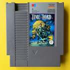 NES - Time Lord