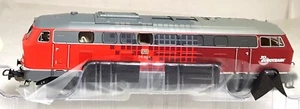 Piko 71278, Diesellok BR216/V 160 der DB,"30 J. Eurot.",Sound,Ep.3-5,H0, NEU&OVP - Bild 1 von 5