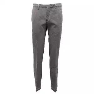 3341AM pantalone uomo MICHAEL COAL man trousers - Picture 1 of 4