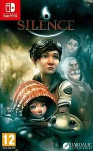 Silence Juego para Consola Nintendo Switch [PAL ESPA�A] - Picture 1 of 1