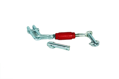 Case IHC Unterlenker Spannkette #256 - Bild 1 von 1