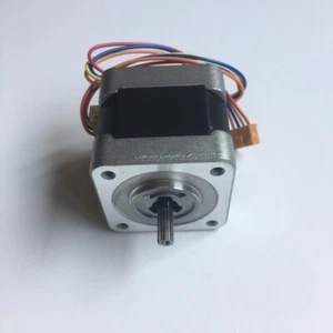 EGX-300 Roland engraving machine X/Y-axis motor 22435125 MOTOR STEPPING - Afbeelding 1 van 7