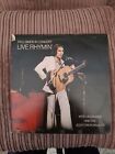 Paul Simon - In Concert Live Rhymin' Vinyl  LP 1974 S69059  A1/B1  UK EX Vinyl 