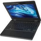 Acer Travelmate Tmb311-33-c4sc 11.6" Laptop N100 8gb 128gb Ssd W11p