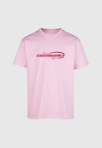 Cleptomanicx T-Shirt "C2K"