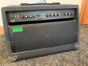 Trace Acoustic TA-40R Acoustic Guitar Combo Amplifier - Picture 1 of 3