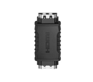 Adapter extender HDMI A Female - A Female UHD 4K Shielded HAMA - Zdjęcie 1 z 5