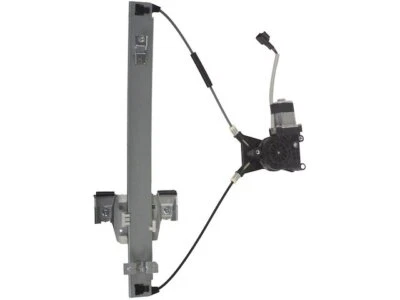 For 2011 Ram Dakota Window Regulator Front Left 94136ZRKW - Image 1 of 2