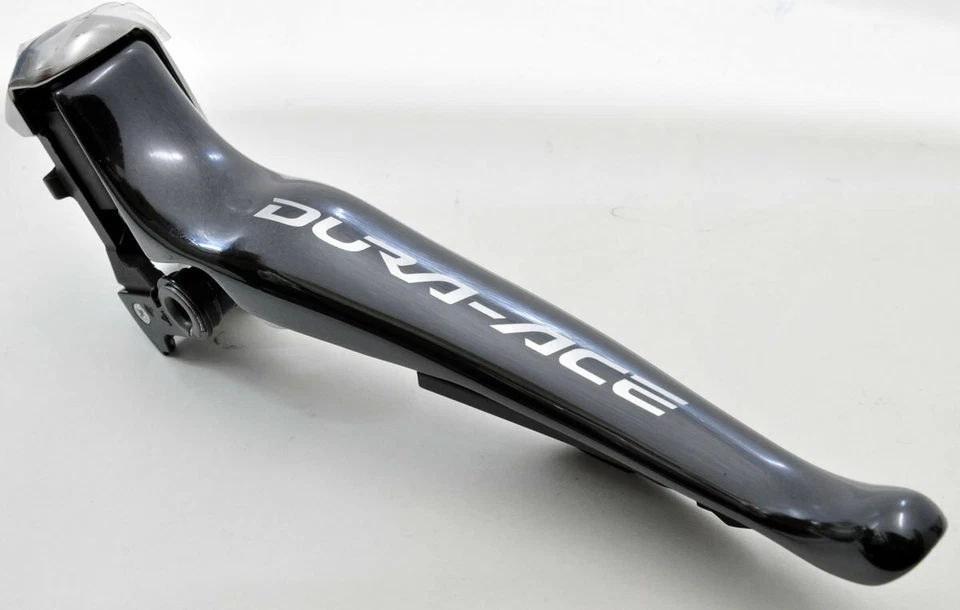 Shimano Dura-Ace ST-9000-L Main Shifter/Brake Lever Assembly, Left Hand - Image 1 of 1