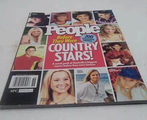 People Magazine Specials before they were Country Stars Oct. 2013 200 Photos - Picture 1 of 9