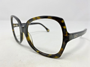 Dolce & Gabbana D&G 3063 502/13 58-17-130 3N Tortoise Sunglasses Frame KD74