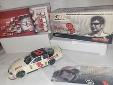 Martin Truex Jr. 1/24 Scale 2004 Chance 2 Ralph Earnhardt. 1 Of 5016.