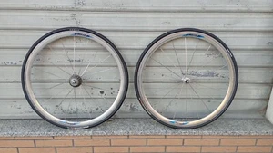 Ruote vintage Campagnolo Scirocco - Foto 1 di 16