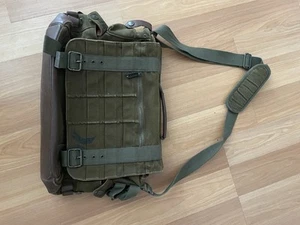 Hurley Messenger torba komputerowa - Zdjęcie 1 z 7