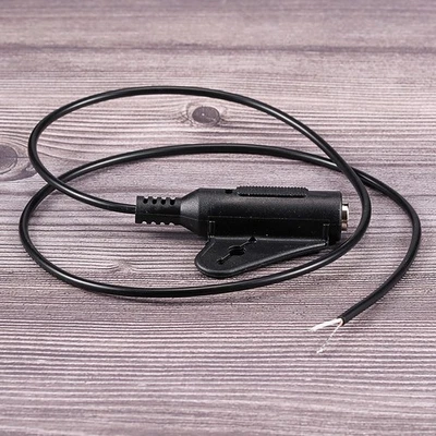 Guitar Pickup Piezo Contact Pickup Cable for Guitar Ukulele Violin Mandolin - Image 1 of 4
