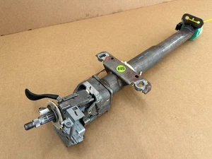 1999-2000 Chevrolet Corvette C5 Steering column with Good Steering Angle Sensor - Picture 1 of 4