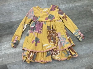 Size 4 Matilda Jane Dress - Picture 1 of 3