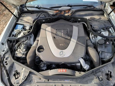 Fuel Pump 219 Type Pump Assembly CLS550 Fits 07-11 MERCEDES CLS-CLASS 1558604 Foto 1 de 4