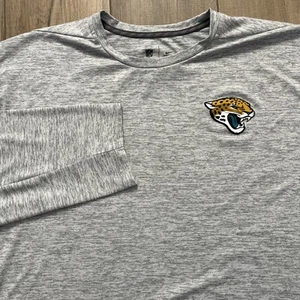 Jacksonville Jaguars Nike NFL On Field Dri-Fit Long Sleeve Shirt Men's Team 4XL - Picture 1 of 12