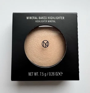 Il Makiage Mineral Baked Highlighter (7.5g/0.26oz) BRAND NEW - Picture 1 of 3